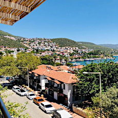 Nest Günay Otel (Adult Only +12)